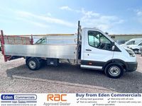 Used Ford Transit 129 HP (94 kW) 2020 White