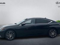 Used Lexus ES300H 218 HP (160 kW) 2021 Sedan