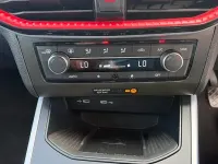 Used Seat Arona FR 110 HP (80 kW) 2023 Silver SUV