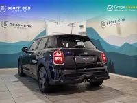 Used Mini Cooper S Classic 2023 Enigmatic black Hatchback