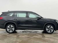 Used Skoda Kodiaq SE 110 HP (80 kW) 2025 Black magic pearl effect SUV