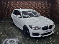 Used BMW M140 M Sport 340 HP (250 kW) 2019 Hatchback