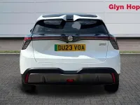 Used MG MG4 EV Trophy 150 kW (204 HP) 2025 Hatchback