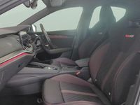 Used Skoda Octavia vRS 200 HP (147 kW) 2023 Silver Hatchback