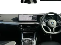 Used BMW 320 M Sport 181 HP (133 kW) 2026 Black