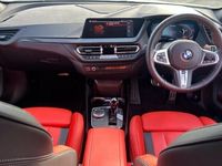 used BMW M135 1 Series i xDrive 2.0 5dr