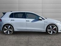 Used VW Golf VIII GTD 200 HP (147 kW) 2023 Grey Hatchback