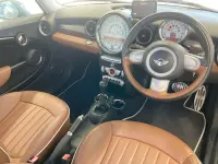 Used Mini Cooper Hatch 120 HP (88 kW) 2010 Hatchback