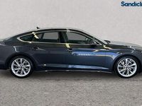 Used Audi A5 Sportback Sport 150 HP (110 kW) 2024 Hatchback