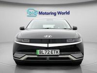 Used Hyundai Ioniq 5 Premium 125 kW (170 HP) 2022 SUV