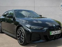 Used BMW i4 M Sport 250 kW (340 HP) 2024 Sedan