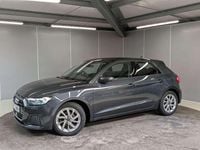 Used Audi A1 Sport 108 HP (79 kW) 2023 Grey SUV