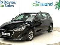 Used Hyundai i30 SE 140 HP (102 kW) 2019 Hatchback