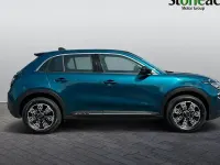 Used Fiat 600 101 HP (74 kW) 2025 Green SUV