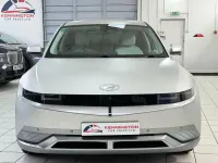 Used Hyundai Ioniq 5 Ultimate 239 kW (325 HP) 2023 Gold SUV