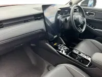 Used Honda e:Ny1 Elegance 150 kW (204 HP) 2024 Red SUV
