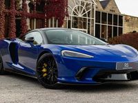 Used McLaren GT 620 HP (456 kW) 2023 Coupe