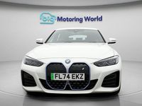 Used BMW i4 M Sport 250 kW (340 HP) 2026 Sedan