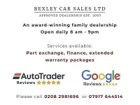 Used Land Rover Range Rover Autobiography 339 HP (249 kW) 2018 Black SUV