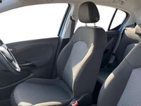 Używany Vauxhall Corsa 75 KM (55 kW) 2017 Niebieski Hatchback