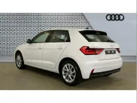 New Audi A1 Sport 94 HP (69 kW) 2025 Other SUV