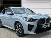 Used BMW iX2 M Sport 227 kW (309 HP) 2026 Grey SUV