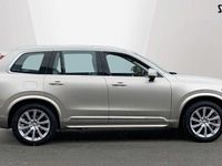 used Volvo XC90 Inscription T8