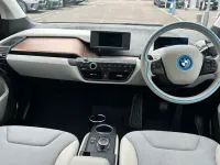 Used BMW i3 Comfort Edition 135 kW (184 HP) 2022 White Hatchback