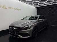 Used Mercedes A220 AMG Line Premium 2016