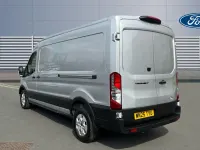 Usado Ford Transit Limited 165 HP (121 kW) 2025 Van