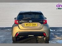 Used Toyota Yaris Hybrid 113 HP (83 kW) 2022 Other Hatchback
