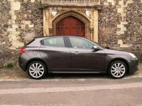 Used Alfa Romeo Giulietta 2013 Hatchback
