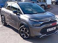 Used Citroën C3 PureTech 110 HP (80 kW) 2024 Hatchback