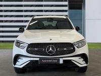 Used Mercedes GLC300e Urban 313 HP (230 kW) 2024 Estate