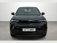 Used Vauxhall Mokka S 134 HP (98 kW) 2023 Black SUV