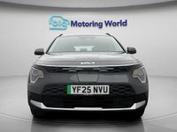Used Kia Niro 150 kW (204 HP) 2025 Grey SUV