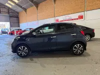 Usado Citroën C1 Flair 2016 Azul Citadino
