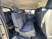 Used Toyota Proace Verso City 118 HP (86 kW) 2021 Grey Estate