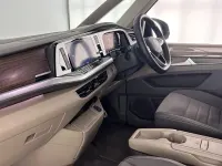 Used VW Multivan Style 150 HP (110 kW) 2025 Grey MPV