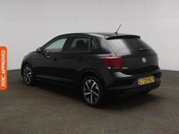 used VW Polo Polo 1.0 EVO 80 Beats 5dr Test DriveReserve This Car -LT20MLFEnquire -LT20MLF