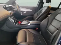 Used Mercedes EQC400 300 kW (408 HP) 2022 SUV