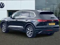 Używany VW Touareg 381 KM (280 kW) 2024 SUV