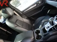 Used Porsche Cayenne Platinum Edition 440 HP (323 kW) 2023 Black SUV