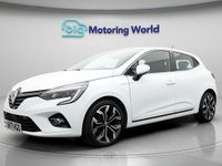 Used Renault Clio V Version S 90 HP (66 kW) 2021