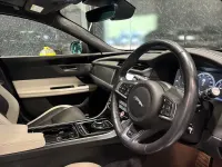 Used Jaguar XF Sportbrake S 300 HP (220 kW) 2019 Grey Estate