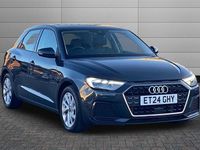 Used Audi A1 Sport 116 HP (85 kW) 2024 Grey Hatchback