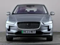Gebraucht Jaguar I-Pace SE 294 kW (400 PS) 2023 Grau SUV