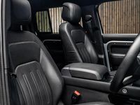 Used Land Rover Defender HSE Dynamic 2021 Silver SUV