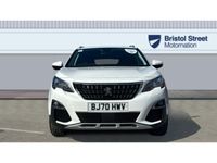 used Peugeot 3008 1.2 PureTech Allure 5dr