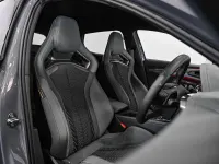 Used Cupra Formentor VZ3 2025 Grey SUV